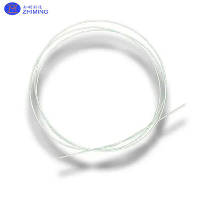 Goede prijs YAG-vezels voor optische communicatienetwerken Treksterkte > 2200 MPa Dia 25-500 μm A-as, C-as online