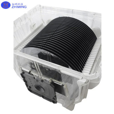 Goede prijs 8 inch Si Wafer CZ 200mm Prime Grade Silicon Wafer <111>, SSP,DSP P Type,B Dopant voor halfgeleidermateriaal online