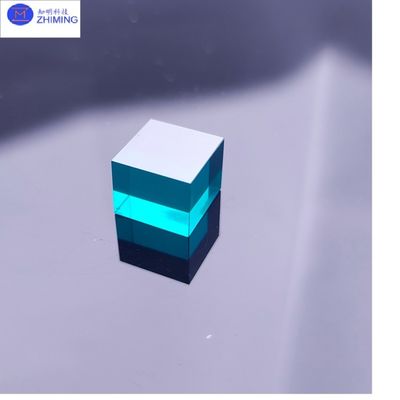 Goede prijs Synthetische kleur edelsteen saffier ruw steen hemelblauw Mohs hardheid 9 voor ambachtelijke sieraden online