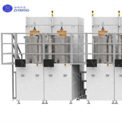 Goede prijs SiC-oven voor het verwarmen van kristalgroei met een enkel kristalweerstand online