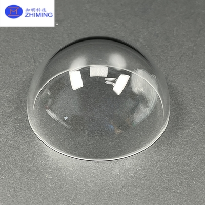 Goede prijs Sapphire Optical Dome – High-Precision Optical Protection online