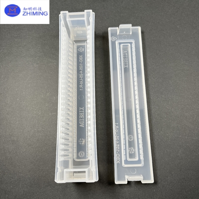 Goede prijs 1-Inch Cassette Wafer Box voor SIC Sapphire Si wafer online