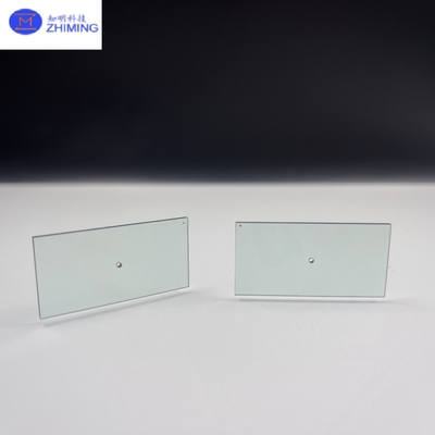 Goede prijs Groene Moissanite Lab-Grown Juwelen Luxe grondstof SiC Gem Crystal online