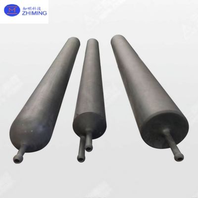 Goede prijs Silicon Carbide (SiC) Horizontal Process Tube for LPCVD/CVD Processes online