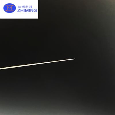 Goede prijs Optische vezels van saffieren ¥ Transmissie bij hoge temperaturen en in ruwe omstandigheden online