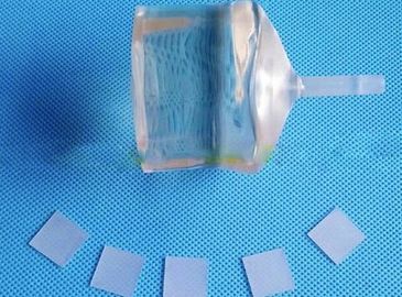 Goede prijs het Tantalium van 10x10x0.5mmt LaSrAlTaO3, LAATSTE Wafeltjesubstraat Crystal Industrial online