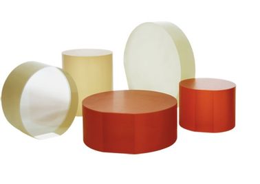 Goede prijs Y-42° LT. Lithiumtantalate LiTaO3 Kristal, Fe+ Gesmeerd 300um-Substraatwafeltje voor Optische Zaag online