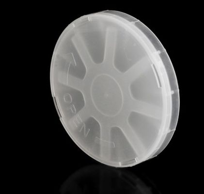 Goede prijs Pp 12 Duim om de Enige Verontreiniging van de de Containerdoos van de Wafeltjedrager verhinderen online