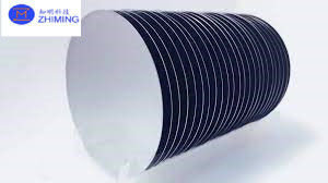 Silicon Wafer N Type P Dopant 2 inch 4 inch 6 inch 8 inch Resistiviteit 0-100 Ohm-cm Single Side Polijst