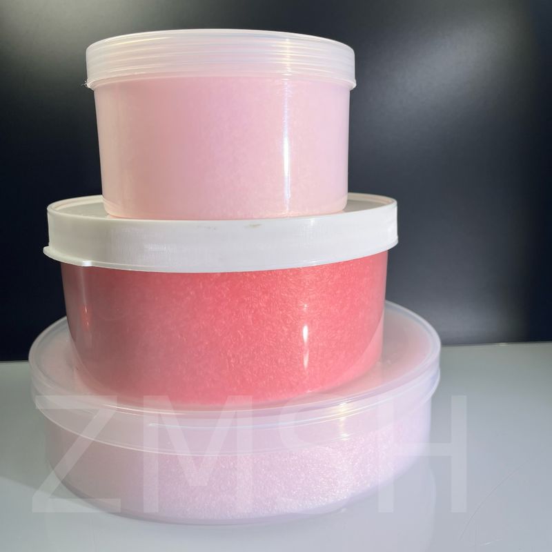 Wafer verzenddoos 2 inch 4 inch 6 inch 8 inch 12 inch PP Anti-statische Foam Spacer statisch