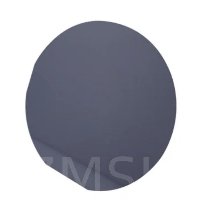 3C-N SiC wafer 4 inch Silicon Carbide Prime Grade Dummy Grade High electron mobility RF LED