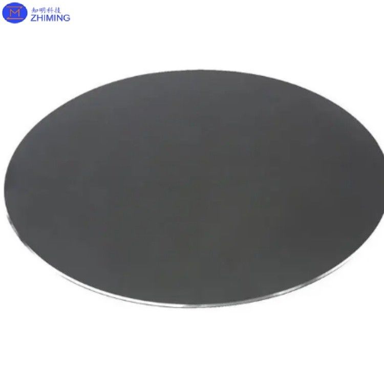 Si Wafer / Substraat 8-inch dikte 675-775 μm, P/N type, oriëntatie 111, dubbel / enkelzijdig gepolijst