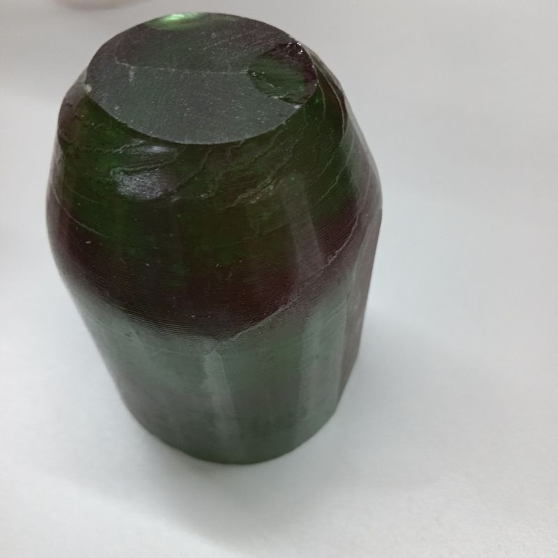 Cr: YAG-laser 2 mm ∼ 15 mm diameter of rechthoekige platen 0,2 mm ∼ 5 mmt