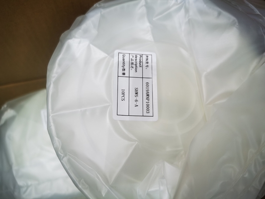 Goede prijs Verschepende Doos 4 van het polypropyleen Enige Wafeltje“ 101.6mm online