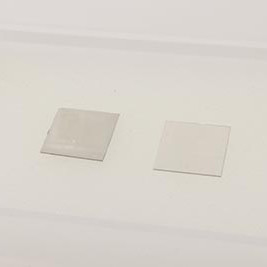 Goede prijs Op Diamond Gallium Nitride Wafer Epitaxial HEMT en Bonding online