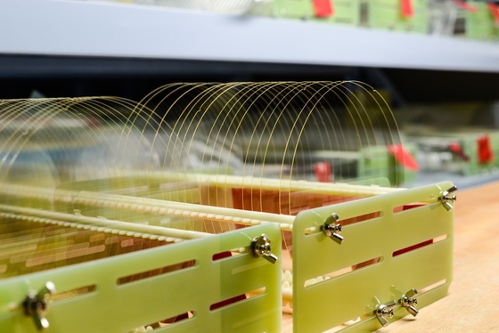 Goede prijs Groot van het Bladvensters van het Grootte Optisch Glas de Wafeltjesd263 JGS2 JGS1 BF33 Materiaal online