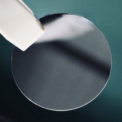 Goede prijs Het Type van InAs Wafer Crystal Substrates N voor Monocrystalline MBE 99.9999% online