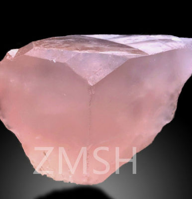 Goede prijs Morganite Roze Lab Safir Edelsteen Synthetische Elegantie En Innovatie Stralend online