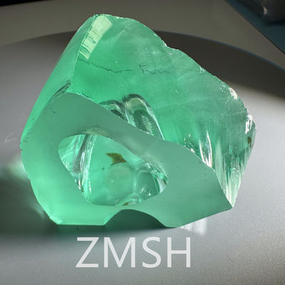 Goede prijs Yttrium-aluminiumgarnet met chroom Cr:YAG ce+ met yag-laserkristallen online