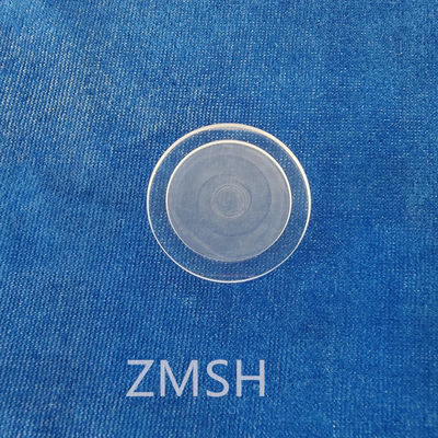 Goede prijs Niet-gecoat / gecoat SapphireTech Precision Windows High Transparency Precision Engineering online