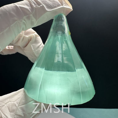 Goede prijs Er:YAG Kristallen Erbium gedopeerd Yttrium Aluminium Granat Kristal Paraiba Blauw Lab Gemaakt Ruwe Edelsteen online