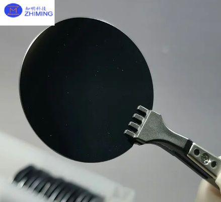 Goede prijs Silicium op Isolator SOI Wafer 6
