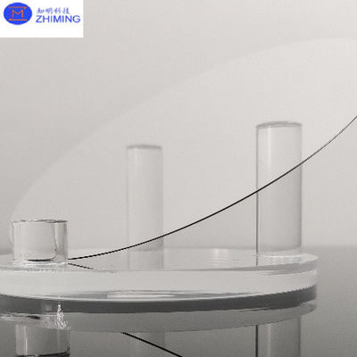Goede prijs Semi-isolatieve SiC-composite substraten Epi klaar 6 inch 150 mm voor opto-elektronica apparaten online