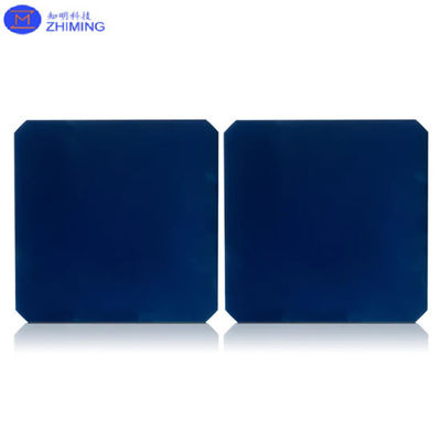Goede prijs SiC Substraat Siliciumcarbide Subtraat 4H/6H-P 3C-N 5×5 10×10mm P Klasse R Klasse D Klasse online