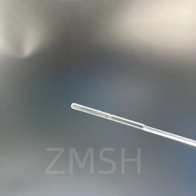 Goede prijs Sapphire Lift Pin AL2O3 0.4mm-30mm Aanpasbaar slijtage en hoge temperatuur weerstand online