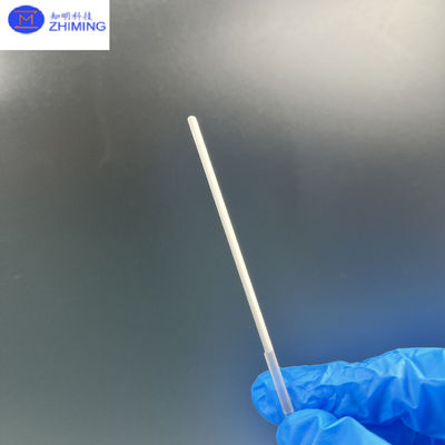 Goede prijs Wafer-hefspeld sapphire-hefspeld en -staaf voor waferoverdracht Al2O3-materiaal online
