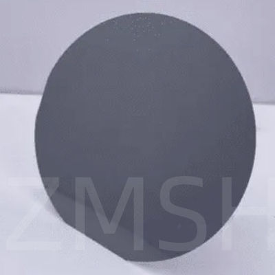 Goede prijs 2 inch 4 inch 6 inch 8 inch 3C-N SiC Wafer Silicon Carbide Optoelectronic High-Power RF LEDS online
