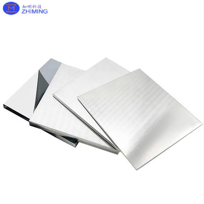 Goede prijs Al Single Crystal Aluminium Substrate Orientatie 111 100 111 5×5×0,5 mm A=4,040Ã online