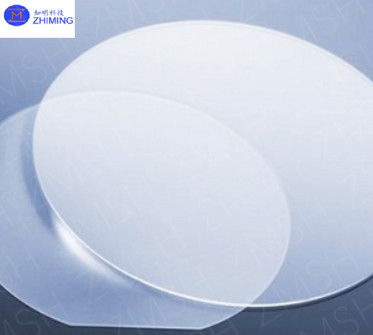 Goede prijs Kwartskristallen in verschillende groottes 2 inch 4 inch 6 inch 8 inch met aangepaste dikte online