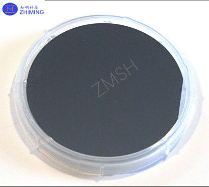 Goede prijs InAs Substraat 2 inch 3 inch 4 inch 5 inch 6 inch Un/S/Zn Type N/P Gepolijst DSP/SSP online