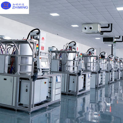 Goede prijs SiC-oven PVT Lely TSSG & LPE Crystal Growth Systems voor de productie van siliciumcarbide online