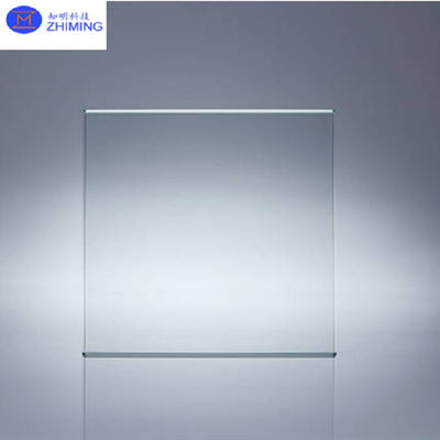 Goede prijs Fluor-tin-oxide glas FTO bekleed met glas Substraat FTO glas1' x1' x3' doorlaatbaarheid 80~85% online