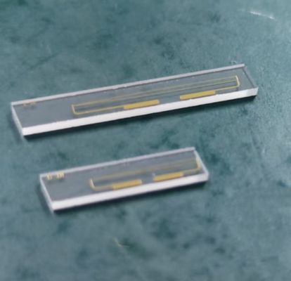 Goede prijs MIOC Intensiteitsmodulatorchip, Fase Modulatorchip online