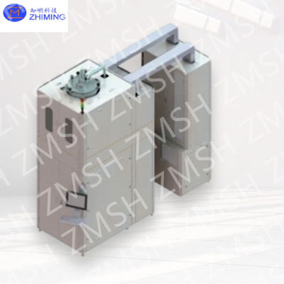 Goede prijs SiC Ingot groeikoepel PVT HTCVD LPE enkelkristal SiC Boule groeikoepel voor 6 inch 8 inch SiC wafers product online