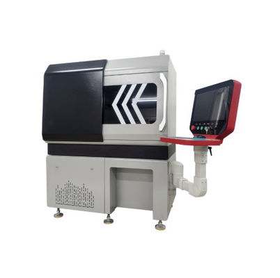 Goede prijs High Precision Laser Drilling Machine μmlaser micromachining, laserboren, lasersnijden online