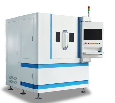 Goede prijs Groen licht nanoseconde glas laser boormachine saffier kwartsglas BF33 online