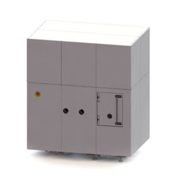 Goede prijs Wafer Bonder Equipment Kamertemperatuur Binding Hydrofiel Binding Voor 4 6 8 12 inch SiC-Si SiC-SiC online