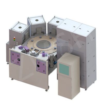 Goede prijs Wafer Bonder Hydrofilic Bonding MEMS apparaten power electronics wafer binding machine online