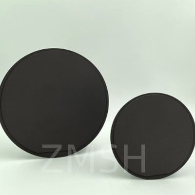 Goede prijs Solid SiC Vacuum Chuck – Ultra-Flat Carrier Plate for Thin Wafer Processing online