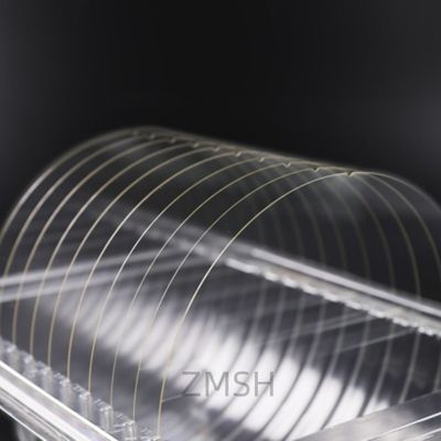 Goede prijs Quartz Wafer Quartz Wafers 2