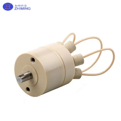 Goede prijs PEEK-isolator: hoogwaardige thermische en elektrische isolatiecomponent online