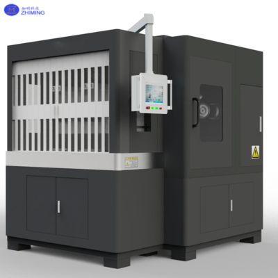 Goede prijs Precision Diamond Wire Saw Cutting Machine Stabiel spanningsregeling online