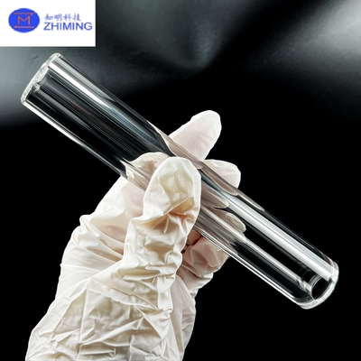 Goede prijs Sapphire Tube Protection Optische laser hoge druk hoge temperatuur online