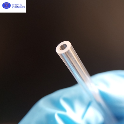 Saffier Capillaire Buizen Hoge Precisie Holle Microstructuren Gefabriceerd