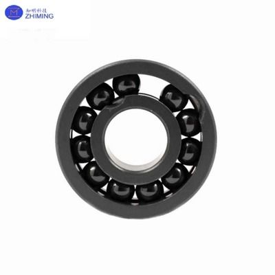 Goede prijs Silicon Carbide Balls bearings for Medical Use Precision Instruments online