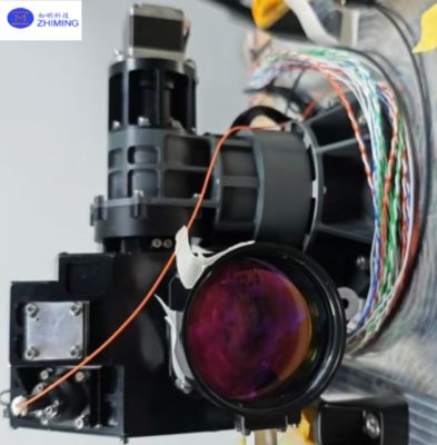 Goede prijs High-Speed Laser Communication Components & Terminals – 10 Gbps Space Optical Link Solutions online